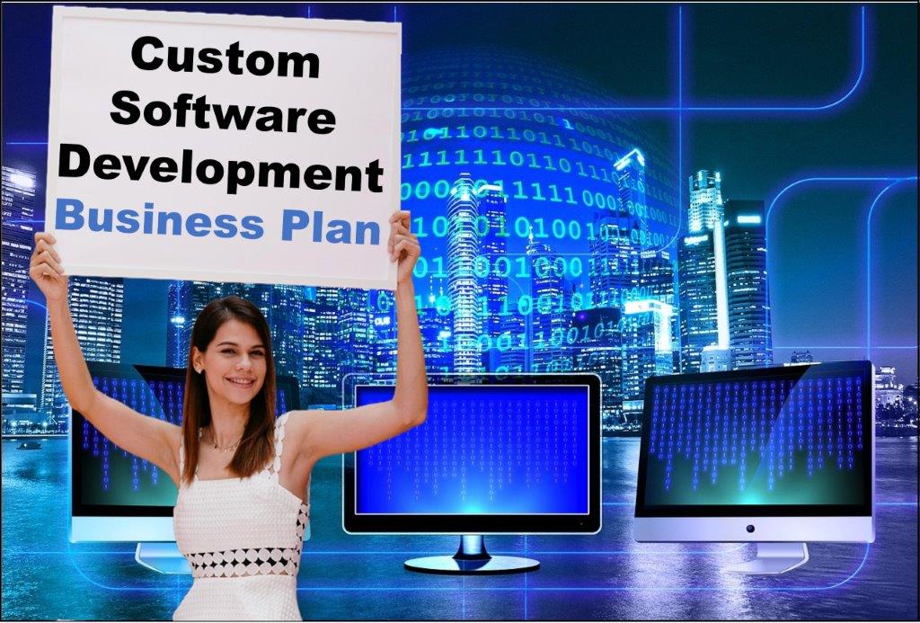 custom software development services provider in Jackson Mississippi