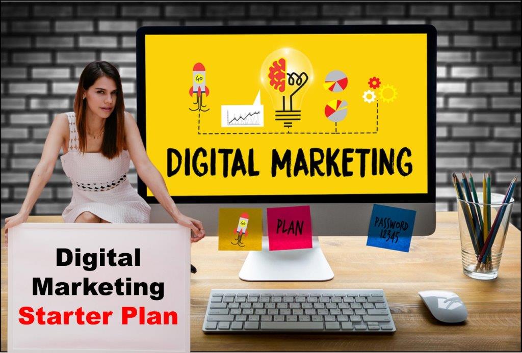 digital marketing solutions in Jackson Mississippi