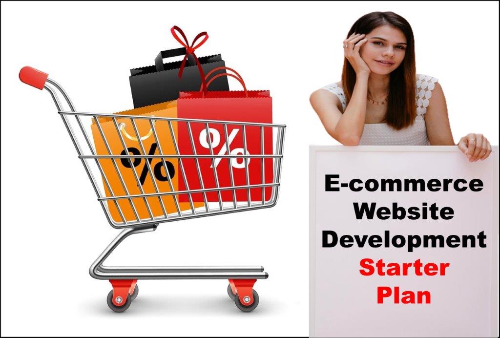 ecommerce website development agency in Jackson Mississippi