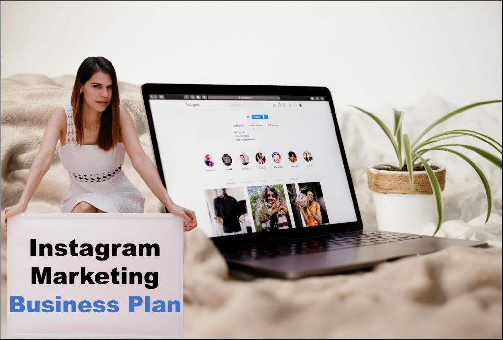 instagram marketing services in Jackson Mississippi