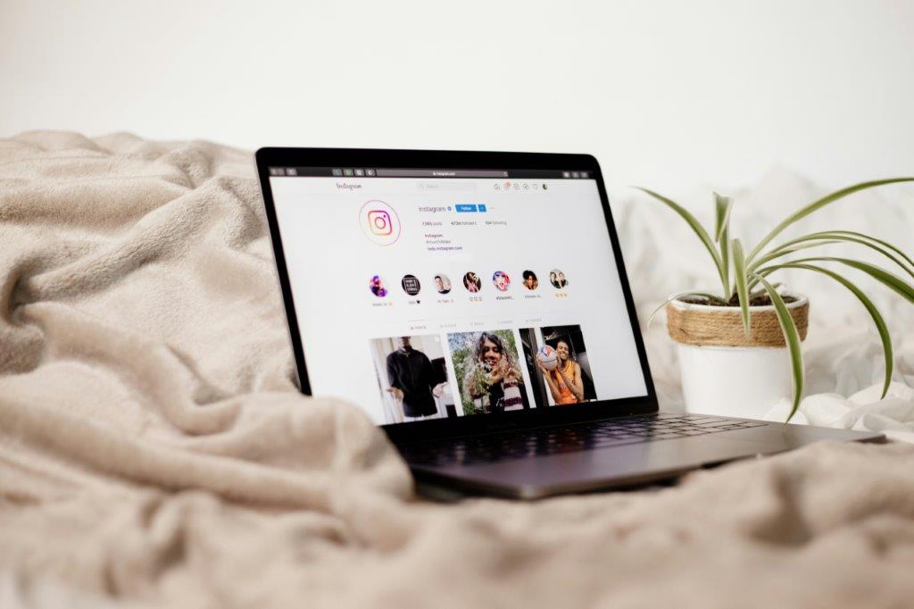 instagram marketing company in Jackson Mississippi