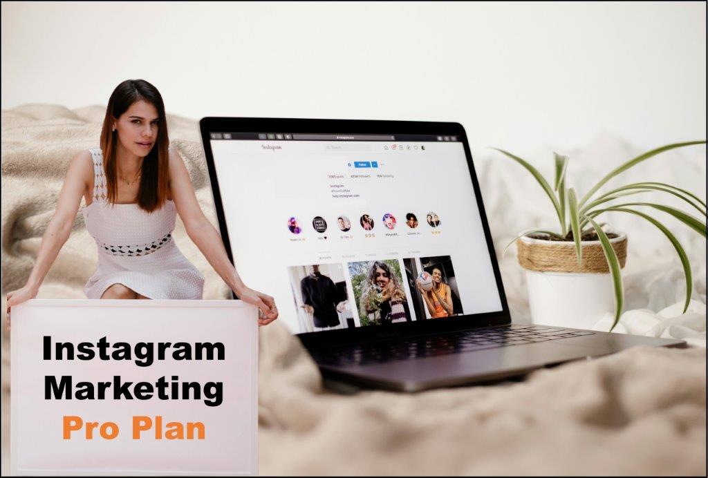 instagram marketing agency in Jackson Mississippi