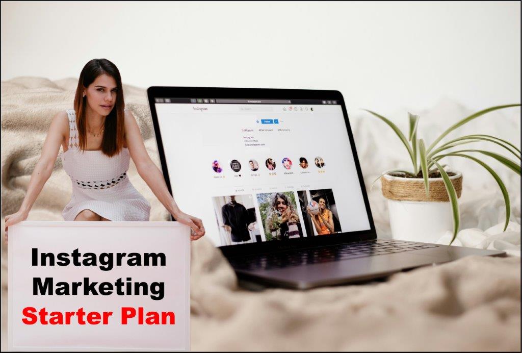 instagram marketing service provider in Jackson Mississippi