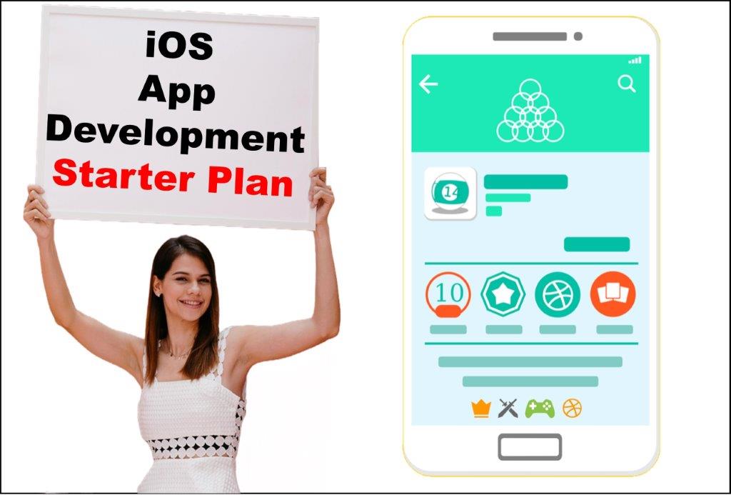 iOS App Development in Jackson Mississippi