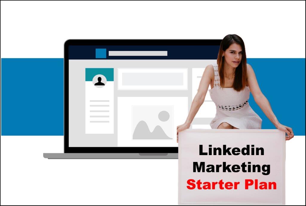 linkedin marketing service provider in Jackson Mississippi
