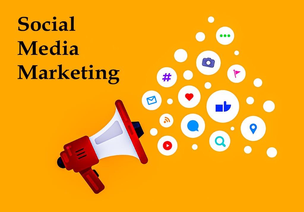 professional social media marketing company in Jackson Mississippi