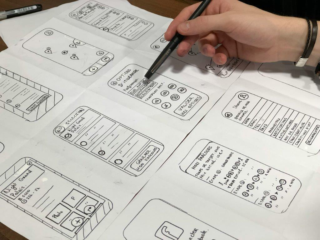 ux and ui development agency in Jackson Mississippi