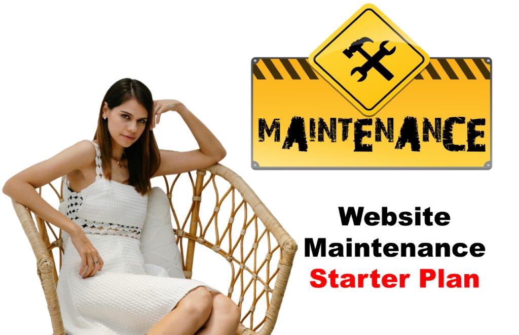 website maintenance service in Jackson Mississippi
