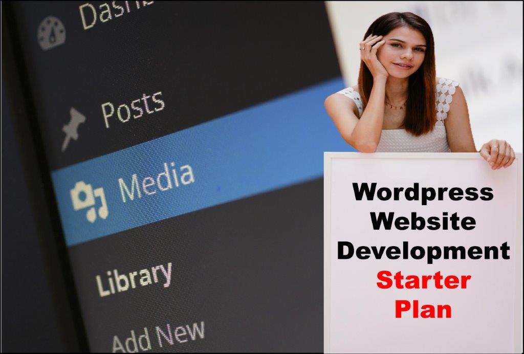 wordpress website development agency in Jackson Mississippi